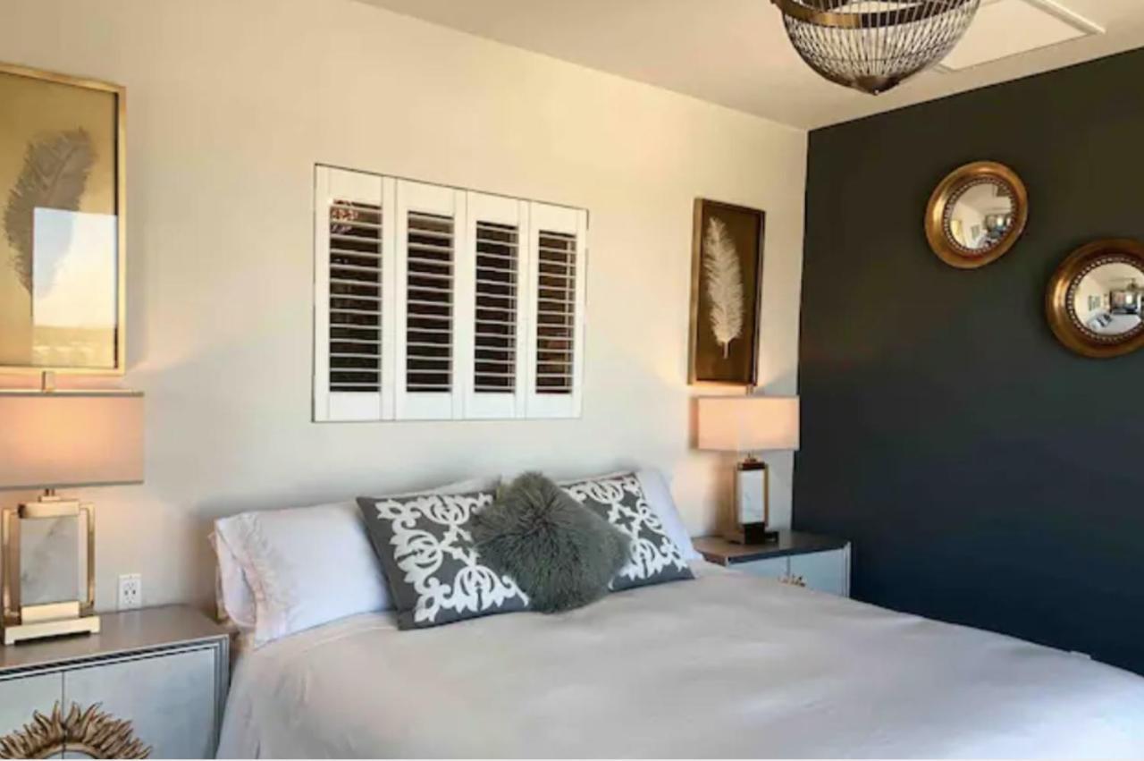 Domaine Chardonnay Bed & Breakfast Temecula Eksteriør bilde