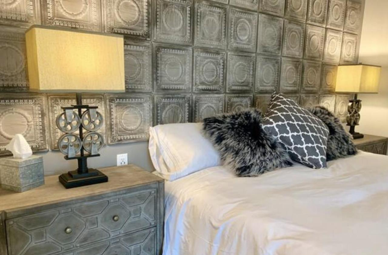 Domaine Chardonnay Bed & Breakfast Temecula Eksteriør bilde