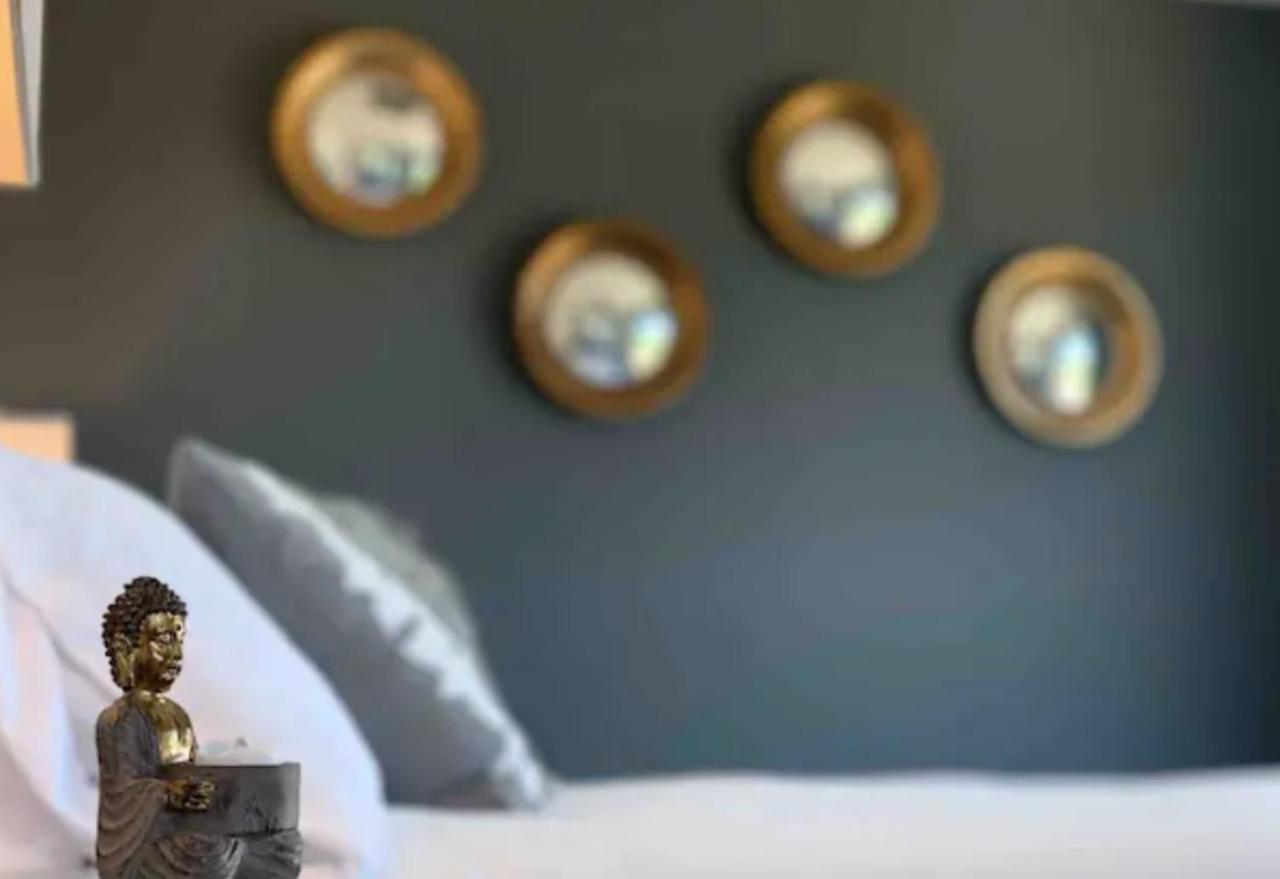 Domaine Chardonnay Bed & Breakfast Temecula Eksteriør bilde