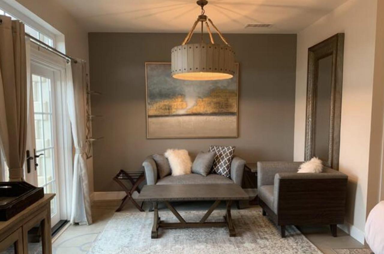 Domaine Chardonnay Bed & Breakfast Temecula Eksteriør bilde
