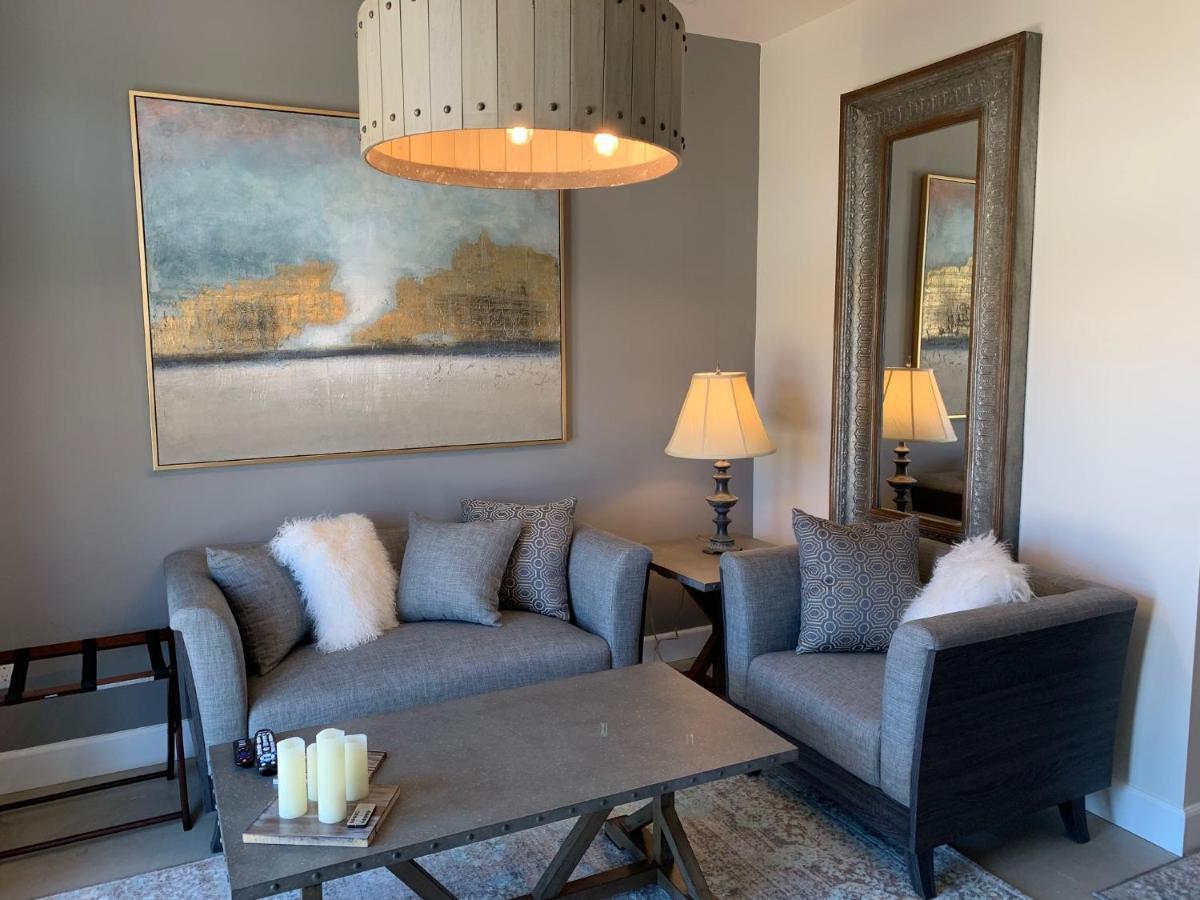 Domaine Chardonnay Bed & Breakfast Temecula Eksteriør bilde