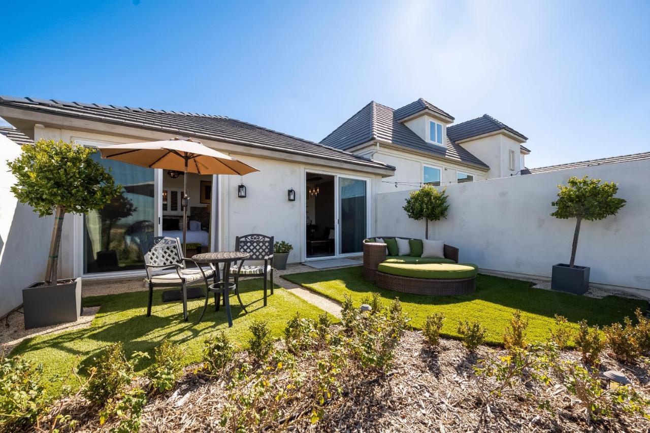 Domaine Chardonnay Bed & Breakfast Temecula Eksteriør bilde