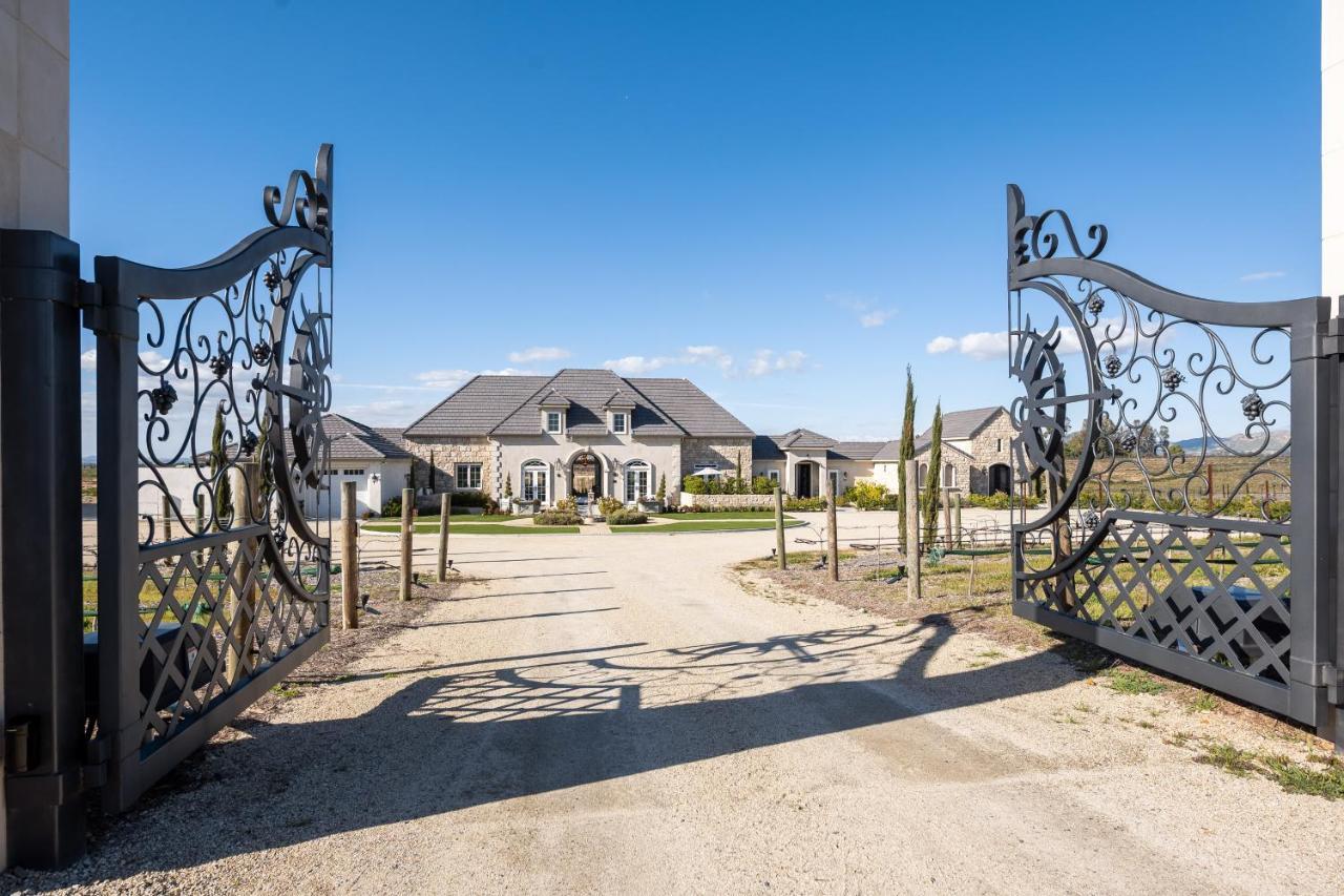 Domaine Chardonnay Bed & Breakfast Temecula Eksteriør bilde