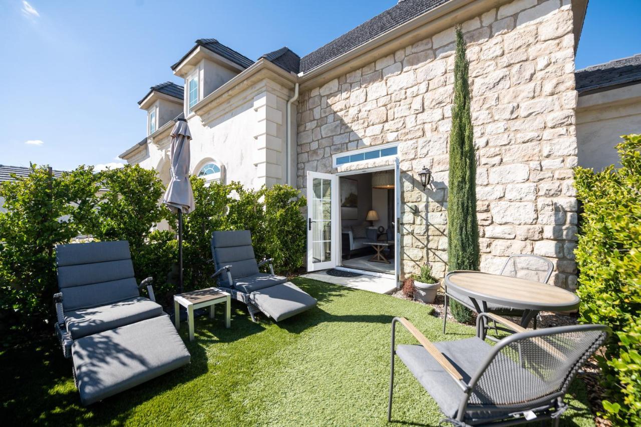 Domaine Chardonnay Bed & Breakfast Temecula Eksteriør bilde