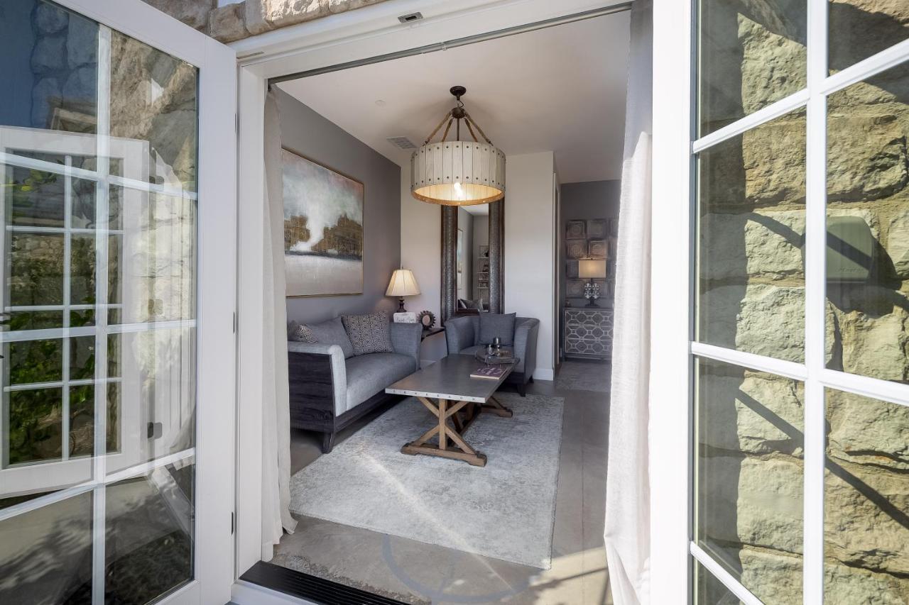 Domaine Chardonnay Bed & Breakfast Temecula Eksteriør bilde