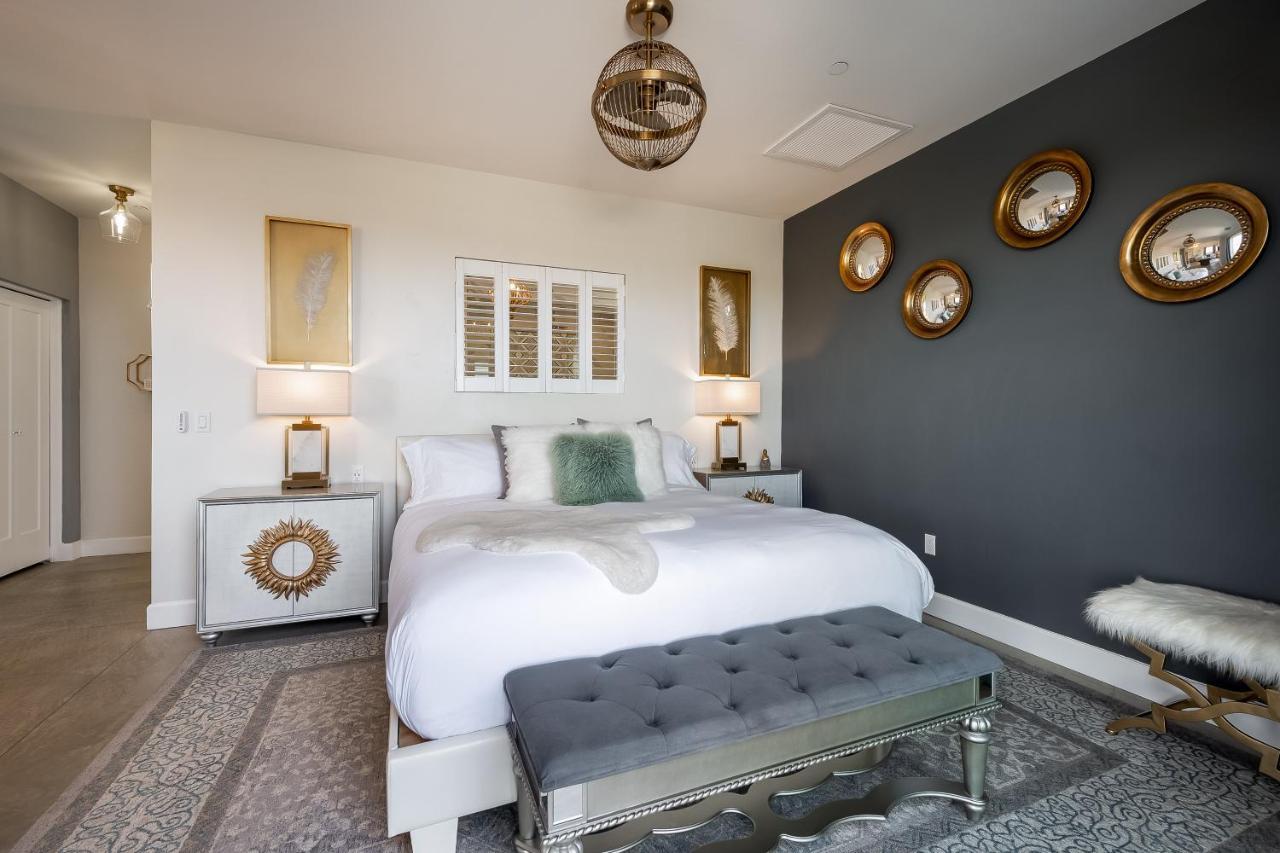 Domaine Chardonnay Bed & Breakfast Temecula Eksteriør bilde