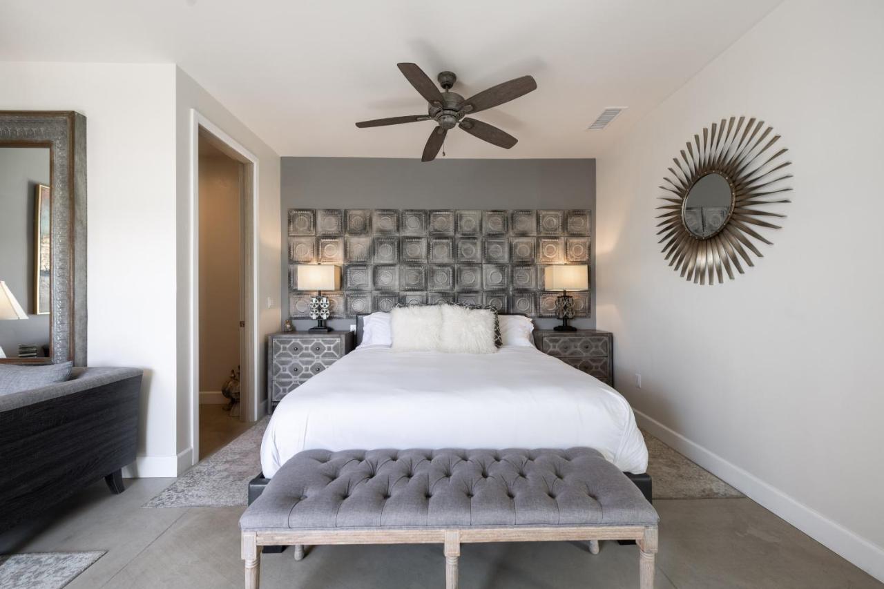 Domaine Chardonnay Bed & Breakfast Temecula Eksteriør bilde