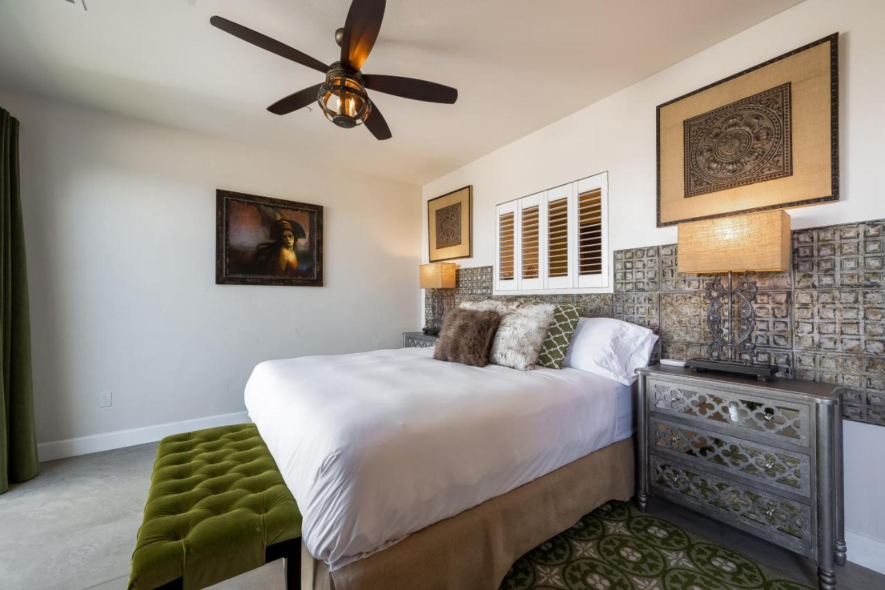 Domaine Chardonnay Bed & Breakfast Temecula Eksteriør bilde