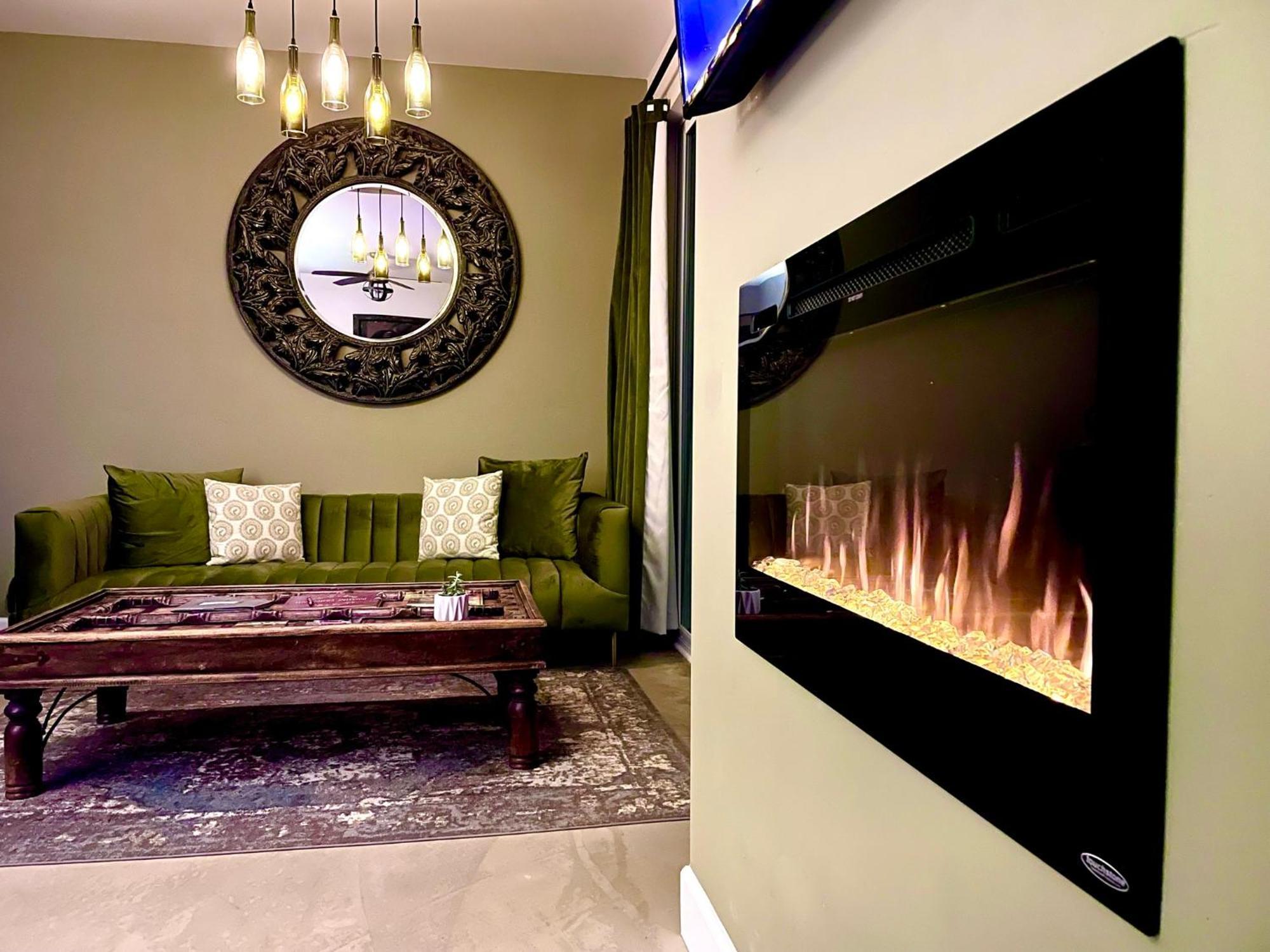 Domaine Chardonnay Bed & Breakfast Temecula Eksteriør bilde