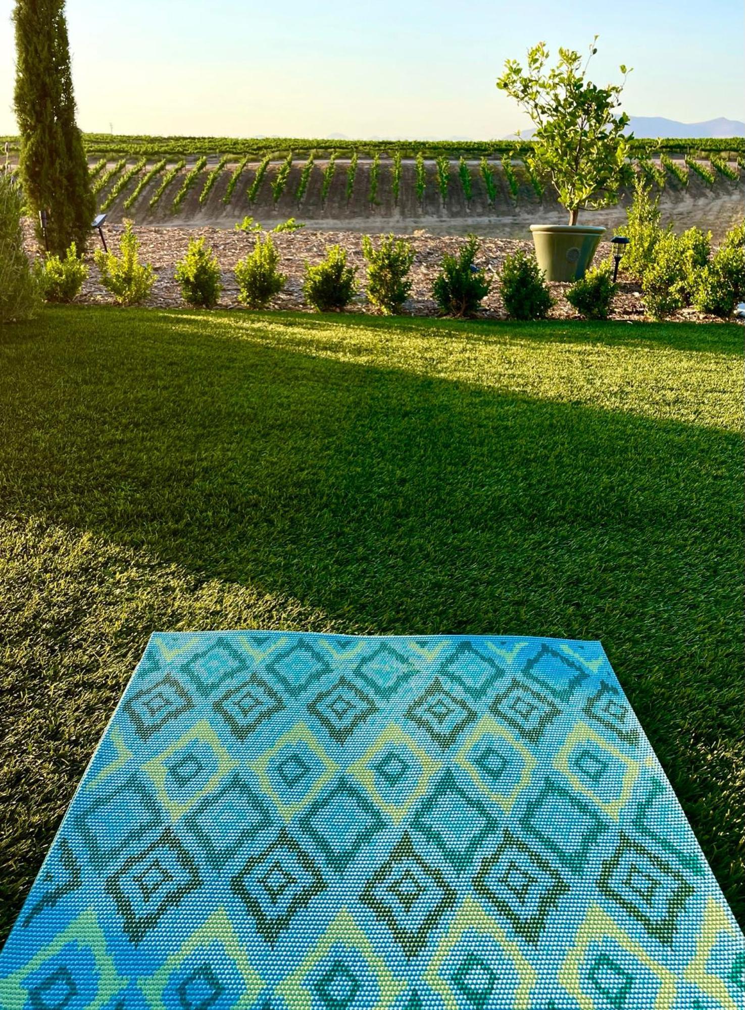 Domaine Chardonnay Bed & Breakfast Temecula Eksteriør bilde
